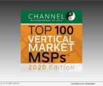 Texas Systems Group Named to ChannelE2E Top