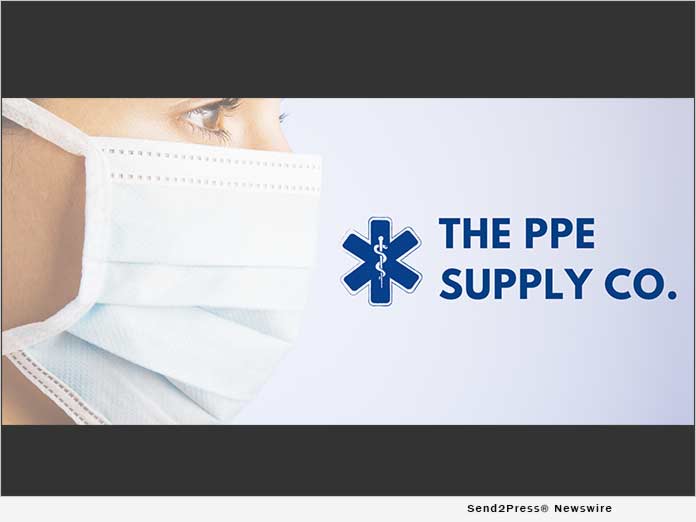 News from The PPE Supply Co