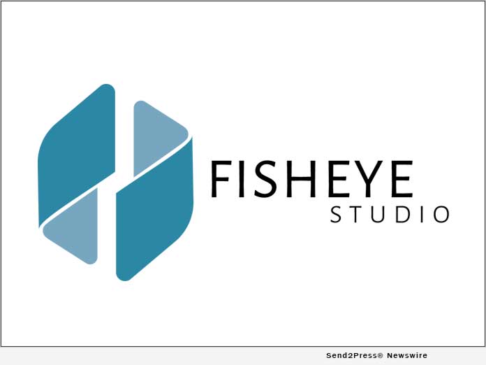 News from Fisheye Studio