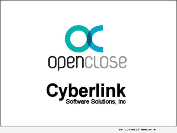 OpenClose and Cyberlink