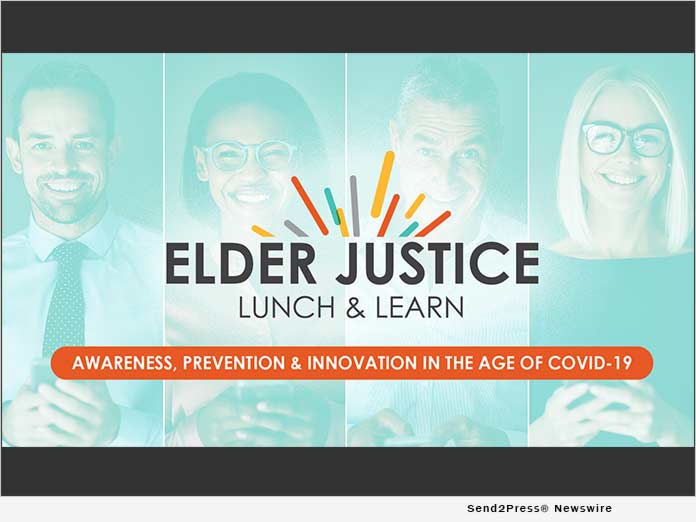 Elder Justice Lunch and Learn