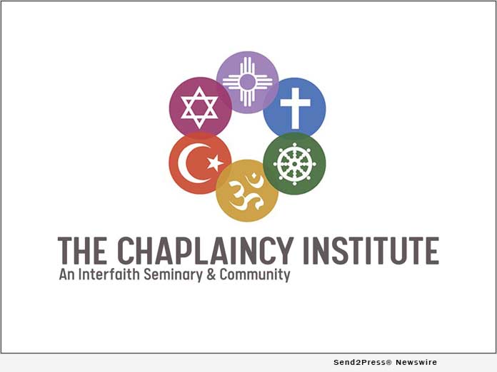 News from The Chaplaincy Institute