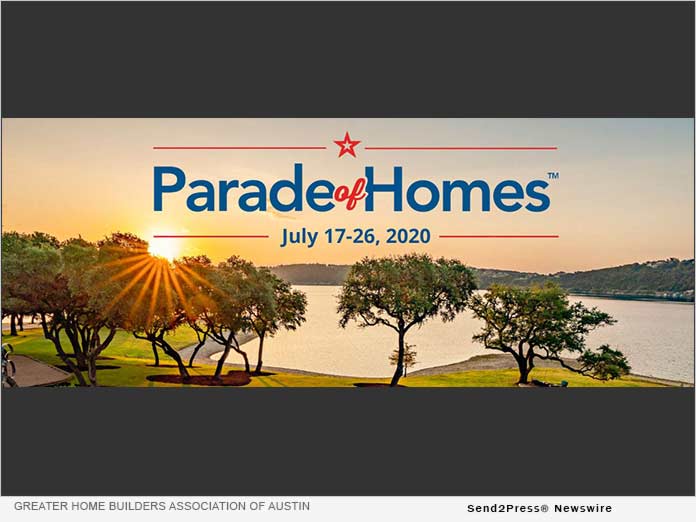 64th Annual Parade of Homes 2020