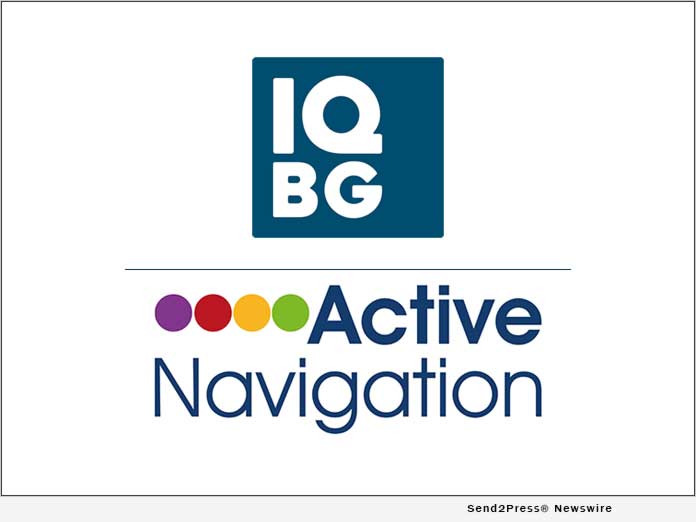 IQBG and Active Navigation