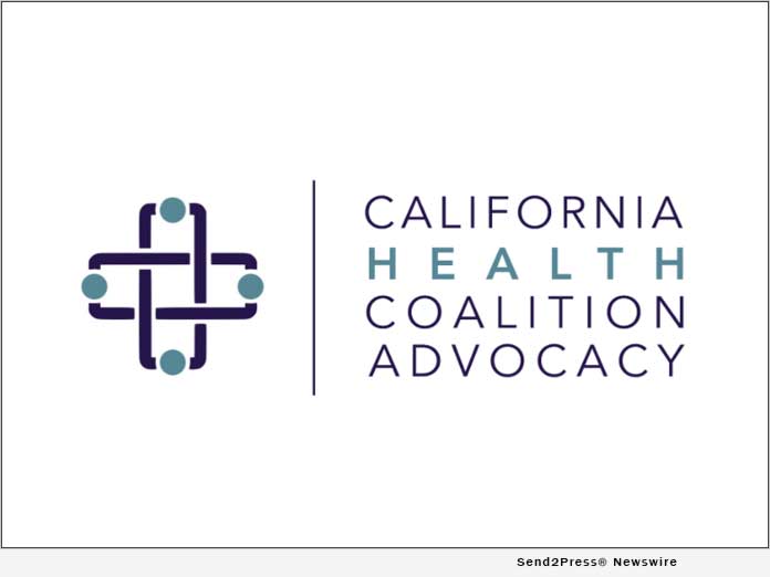 California Health Coalition Advocacy