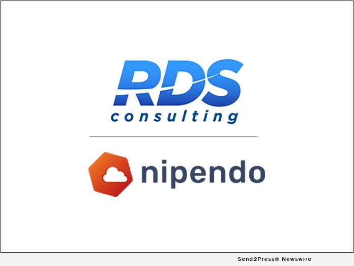 RDS Consulting and nipendo