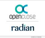 OpenClose and Radian