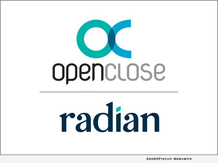 News from OpenClose