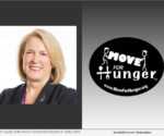 Cindy Clare Joins Move For Hunger Board of Directors