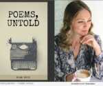 Author Elen Krut - POEMS UNTOLD