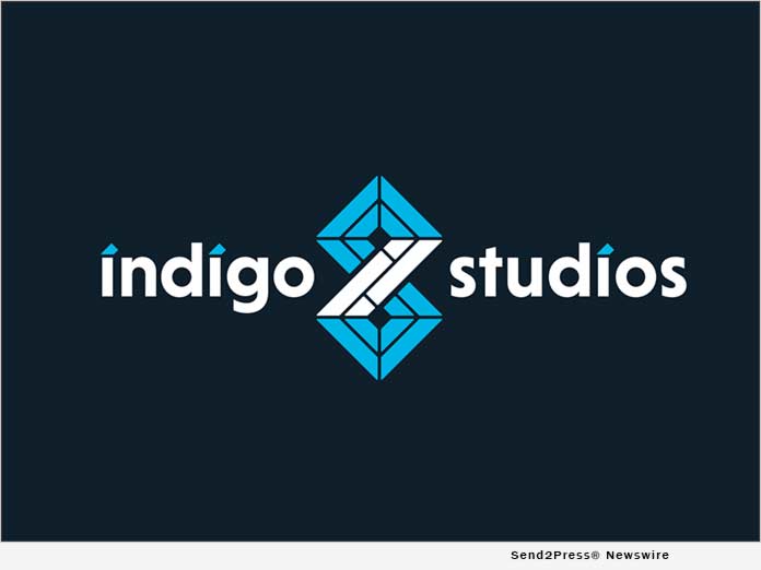 News from Indigo Studios LLC