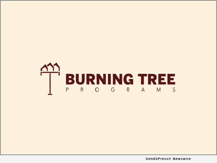 News from Burning Tree Programs