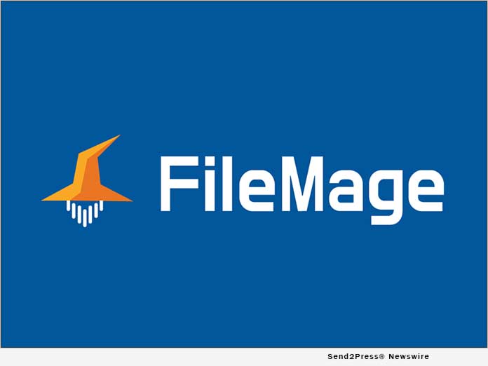 News from FileMage