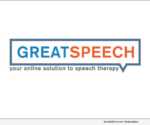 GreatSpeech online speech therapy