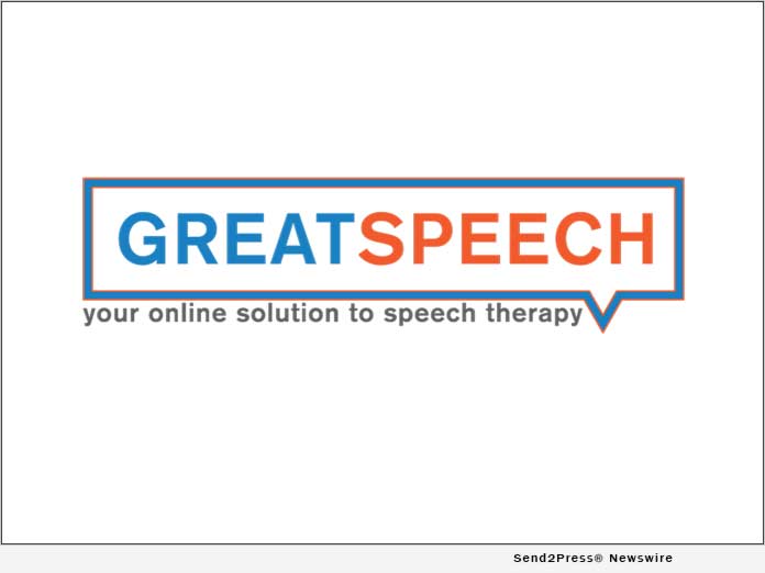 News from Great Speech Inc.