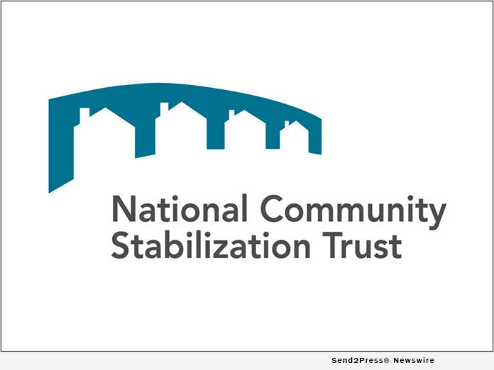 News from National Community Stabilization Trust