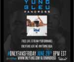 Yung Bleu - Bleu Vandross OnlyFans