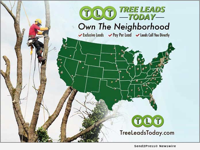 Tree Leads Today