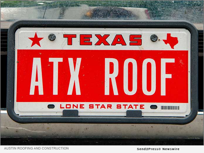 Austin Roofing and Construction