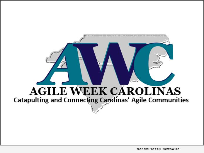 Agile Week Carolinas