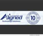 Aligned Technology Solutions - 10 years