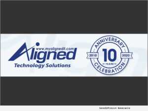 Aligned Technology Solutions Celebrates 10 Years Continued Growth and ...