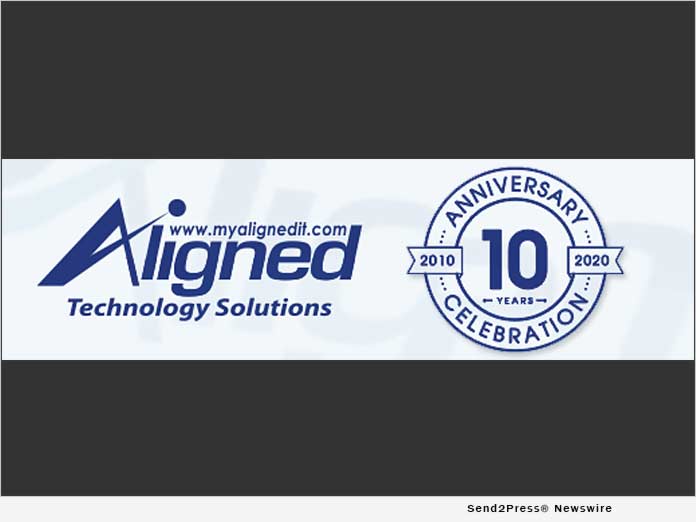 News from Aligned Technology Solutions