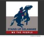 Stand Up Delaware
