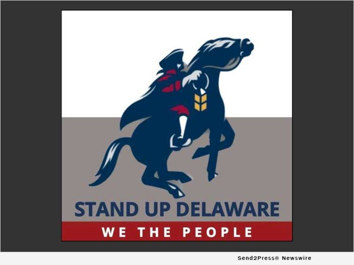 News from Stand Up Delaware