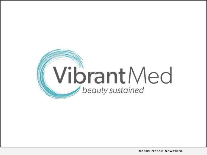 News from Vibrant Med Spa