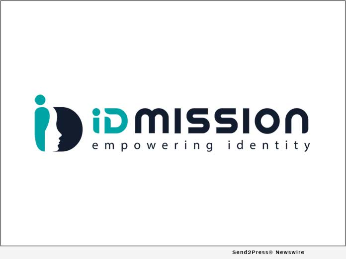 News from IDmission LLC