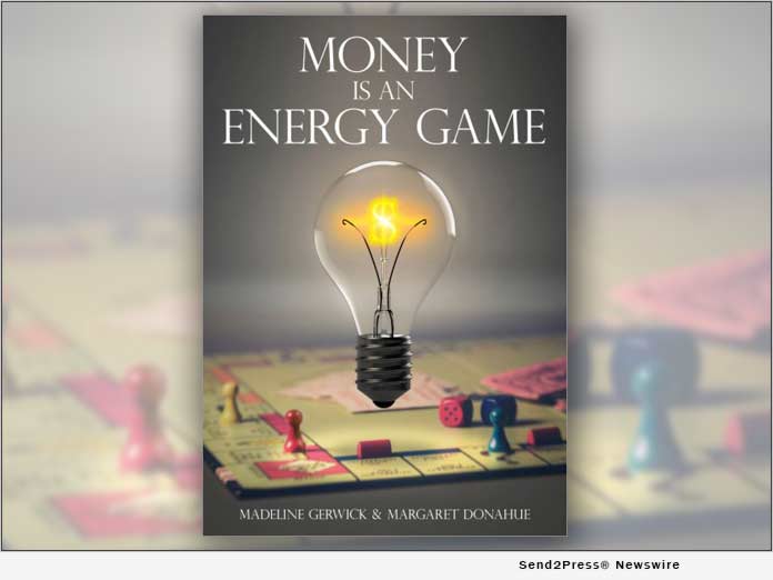 Book: Money is an Energy Game