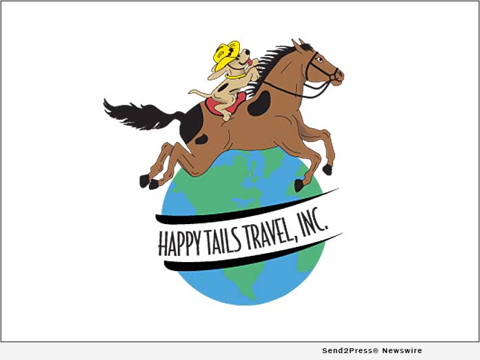 Happy Tails Travel, Inc.