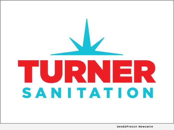 News from Turner Sanitation