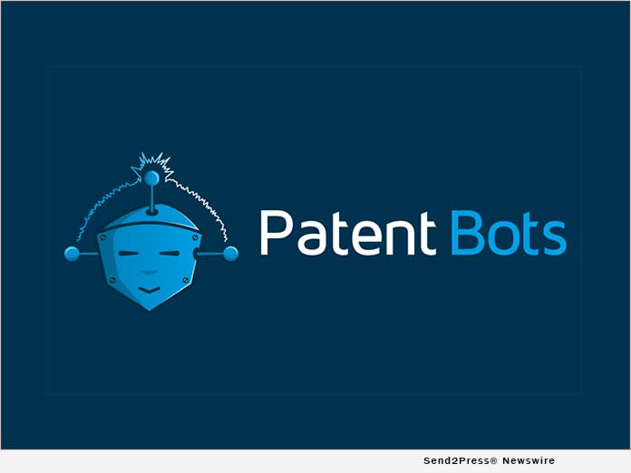 News from Patent Bots LLC