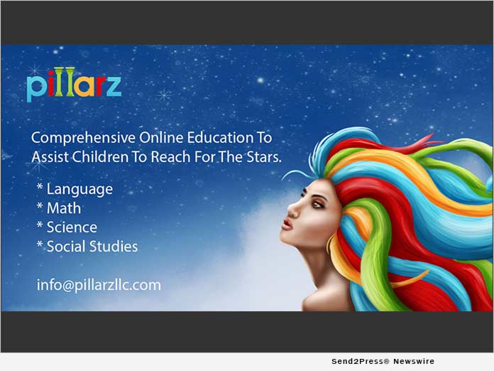 PILLARZ LLC - distance based learning Nevada