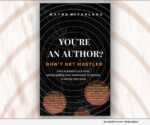 Book - You're an Author? Don't Get Hustled