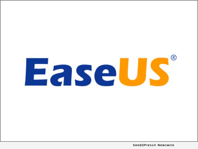 News from EaseUS Software