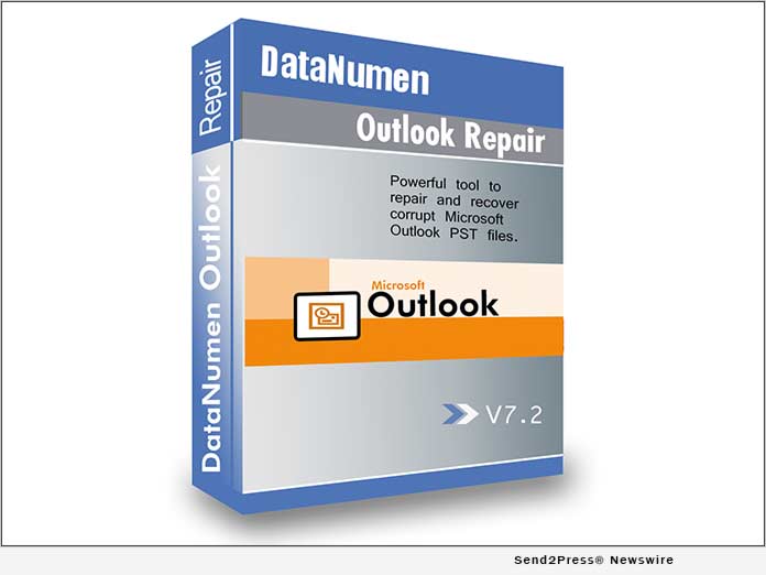 DataNumen Outlook Repair