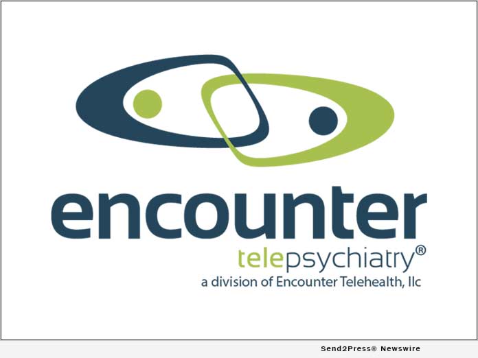 Encounter Telepsychiatry