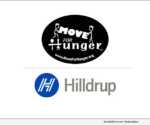 Move For Hunger and Hilldrup