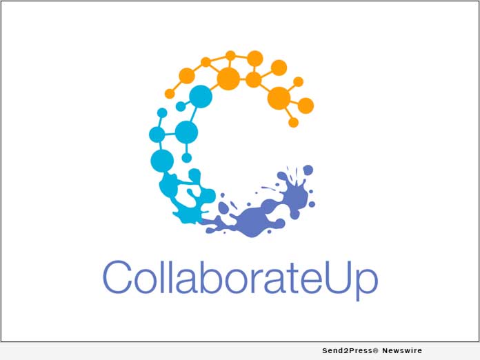 CollaborateUp