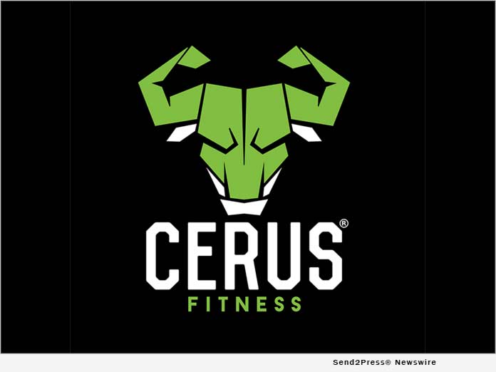 News from Cerus Fitness