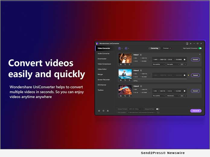 online uniconverter free online uniconverter free
