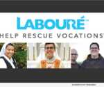 LABOURE- Help Rescue Vocations