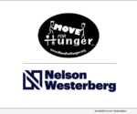 Move For Hunger and Nelson Westerberg