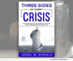 Book: Three Sides of Every Crisis