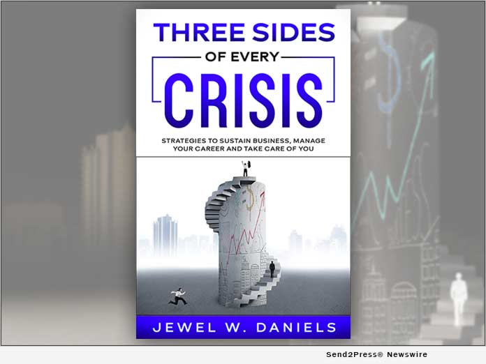 Book: Three Sides of Every Crisis