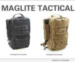 MAGLITE Tactical Backpacks