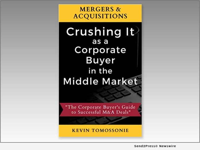 Mergers & Acquisitions: Crushing It as a Corporate Buyer in the Middle Market